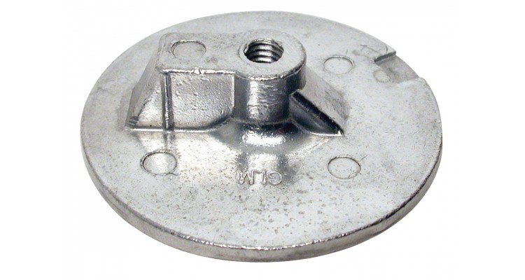 Anode, 76214Q5, cinks